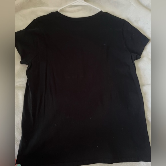 Ralph Lauren Basic Tee - Picture 2 of 3